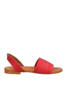 Сандалии Nila & Nila, коралл