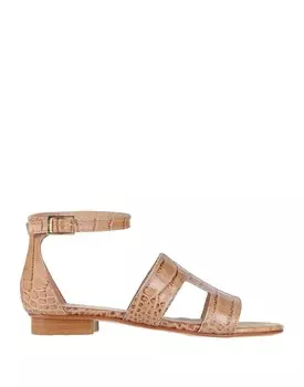 Сандалии Nila & Nila, песочный