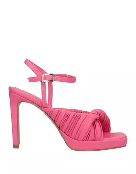 Сандалии Nila & Nila, розовый