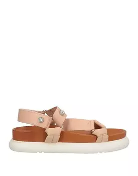 Сандалии Nila & Nila, розовый