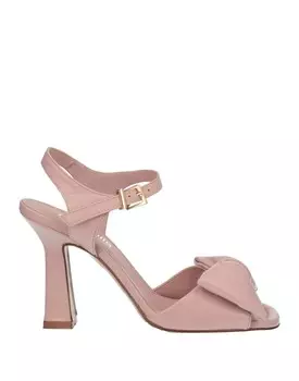 Сандалии Nila & Nila, розовый