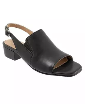 Сандалии Nila Sandal Trotters, черный