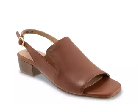 Сандалии Nila Sandal Trotters, коричневый
