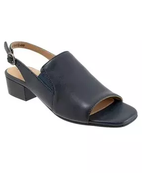 Сандалии Nila Sandal Trotters, синий