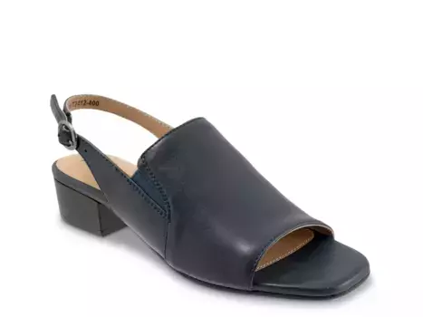 Сандалии Nila Trotters, Navy