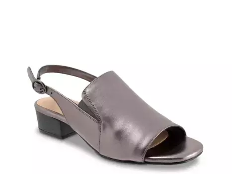 Сандалии Nila Trotters, Pewter