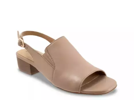 Сандалии Nila Trotters, Taupe