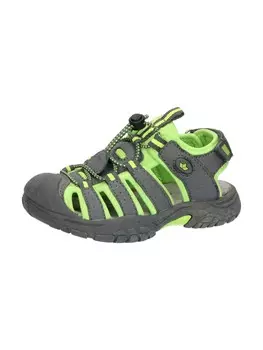 Сандалии Nimbo Lico, серый