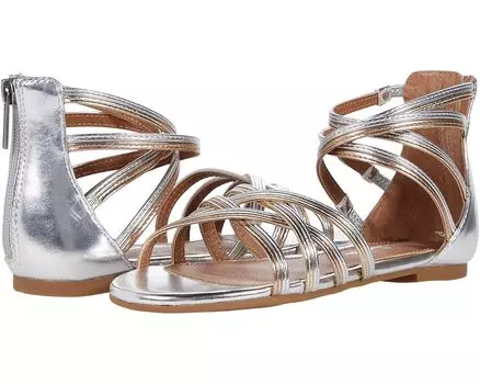 Сандалии Nina Cleo, цвет Multi Metallic