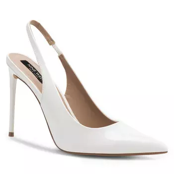 Сандалии Nine West AYANA, белый