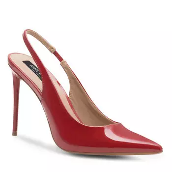 Сандалии Nine West AYANA, красный