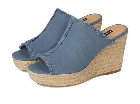 Сандалии Nine West Baja, цвет Light Blue