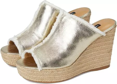 Сандалии Nine West Baja, золотой