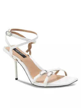 Сандалии Nine West, белый
