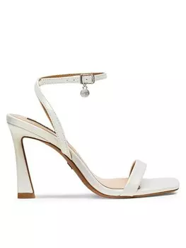 Сандалии Nine West, белый