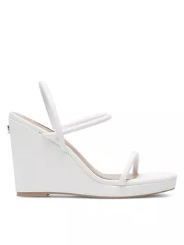 Сандалии Nine West, белый