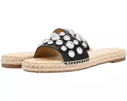 Сандалии Nine West Blast, черный