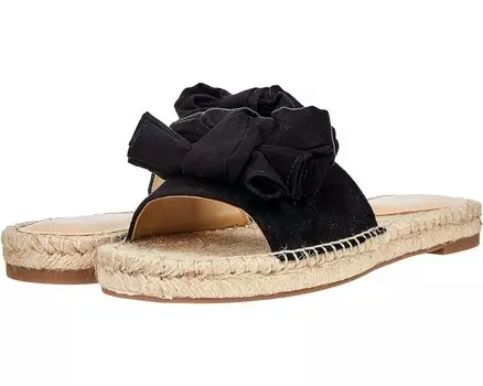 Сандалии Nine West Bow, черный