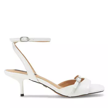 Сандалии Nine West BYCCC02 Blanco, белый