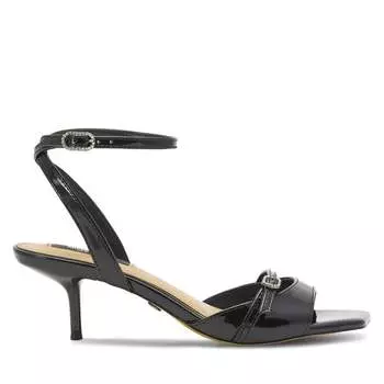 Сандалии Nine West BYCCC02 Negro, черный