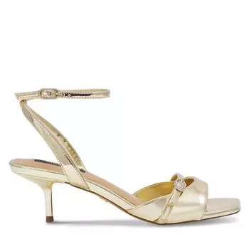 Сандалии Nine West BYCCC02 Oro, золото