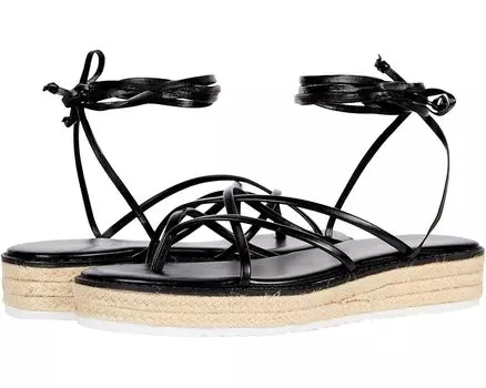 Сандалии Nine West Candid, черный