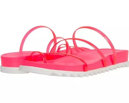 Сандалии Nine West Cati, розовый