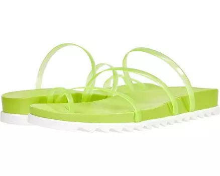 Сандалии Nine West Cati, зеленый