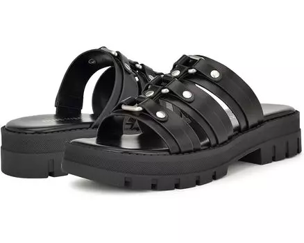 Сандалии Nine West Cazz, черный