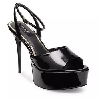 Сандалии Nine West CHANDA, черный