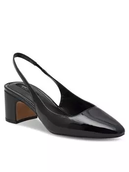 Сандалии Nine West, черный