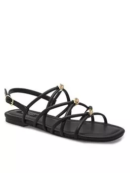 Сандалии Nine West, черный