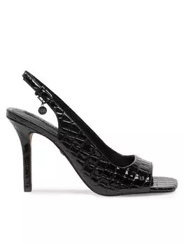 Сандалии Nine West, черный