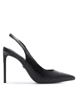 Сандалии Nine West, черный