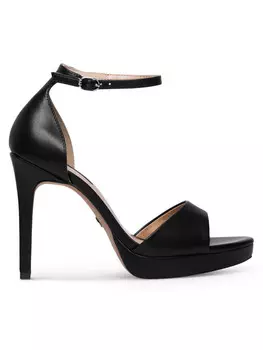 Сандалии Nine West, черный