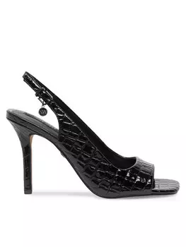 Сандалии Nine West, черный