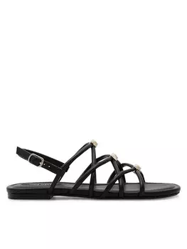 Сандалии Nine West, черный