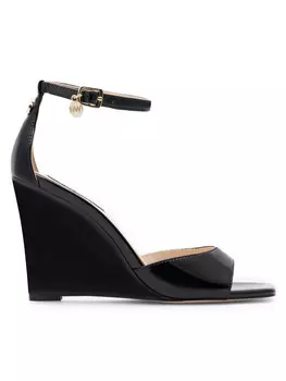 Сандалии Nine West, черный