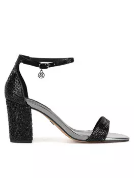 Сандалии Nine West, черный