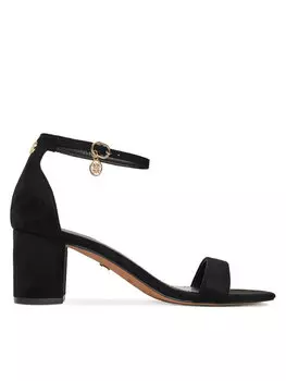 Сандалии Nine West, черный