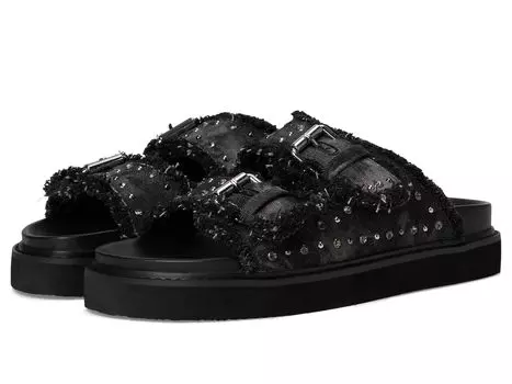 Сандалии Nine West Eleny, цвет Light Grey Denim