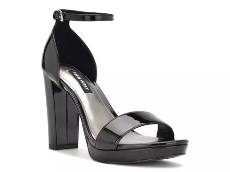 Сандалии Nine West Elope, черный
