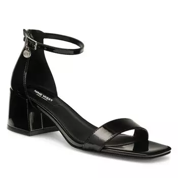 Сандалии Nine West ERMINA, черный