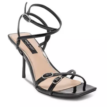 Сандалии Nine West FARAZA, черный