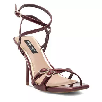 Сандалии Nine West FARAZA, красный