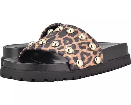 Сандалии Nine West Freely 2, цвет Medium Natural