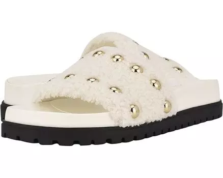 Сандалии Nine West Freely 2, слоновая кость