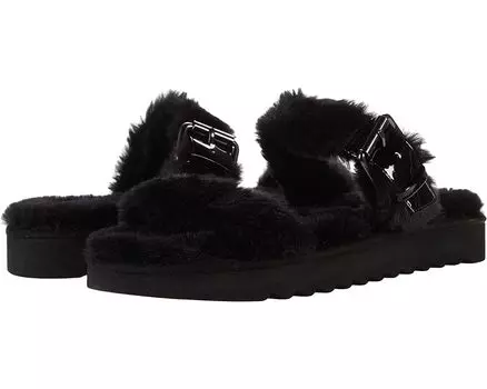 Сандалии Nine West Funkie, черный