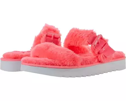 Сандалии Nine West Funkie, розовый