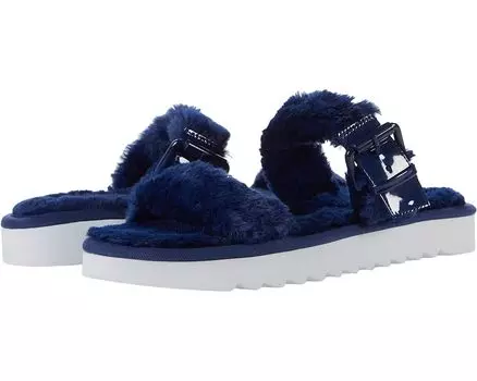 Сандалии Nine West Funkie, синий